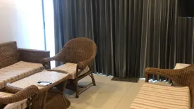 1 Bedroom Condo for sale in Wong Amat Tower, Na Kluea, Chonburi