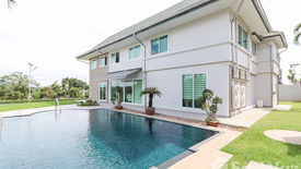 4 Bedroom House for sale in Phoenix Golf Villa, Huai Yai, Chonburi