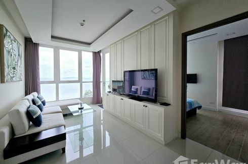 1 Bedroom Condo for rent in Del Mare, Bang Sare, Chonburi