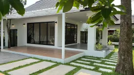 4 Bedroom House for sale in Baan Wang Tan, Mae Hia, Chiang Mai