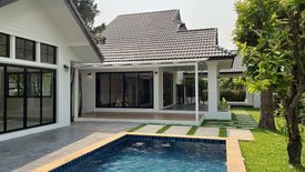 4 Bedroom House for sale in Baan Wang Tan, Mae Hia, Chiang Mai