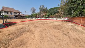 Land for sale in Nong Chom, Chiang Mai