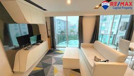 2 Bedroom Condo for sale in City Center Residence, Nong Prue, Chonburi