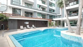 2 Bedroom Condo for sale in The Urban Pattaya, Nong Prue, Chonburi