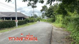 Land for sale in Phlu Ta Luang, Chonburi