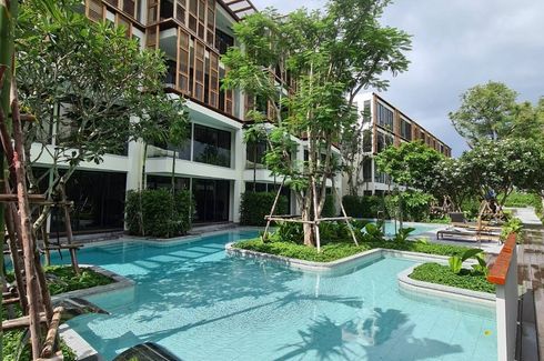 1 Bedroom Condo for rent in InterContinental Residences Hua Hin, Hua Hin, Prachuap Khiri Khan