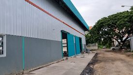 Warehouse / Factory for rent in Saphan Sung, Bangkok