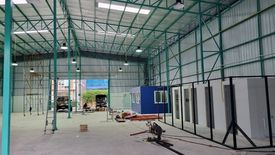 Warehouse / Factory for rent in Saphan Sung, Bangkok