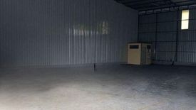 Warehouse / Factory for rent in Hua Mak, Bangkok near MRT Lam Sali