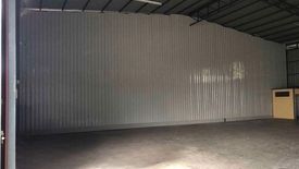 Warehouse / Factory for rent in Hua Mak, Bangkok near MRT Lam Sali