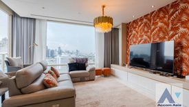 2 Bedroom Condo for Sale or Rent in Four Seasons Private Residences, Thung Wat Don, Bangkok near BTS Saphan Taksin