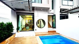 3 Bedroom House for sale in Bang Sare, Chonburi