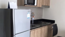 1 Bedroom Condo for rent in Ideo Verve Ratchaprarop, Makkasan, Bangkok near BTS Phaya Thai