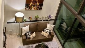 1 Bedroom Condo for rent in Rhythm Sukhumvit 44/1, Phra Khanong, Bangkok near BTS Phra Khanong