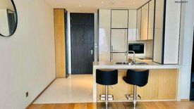 2 Bedroom Condo for rent in BEATNIQ Sukhumvit 32, Khlong Tan, Bangkok near BTS Thong Lo