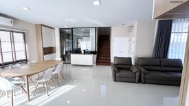 4 Bedroom House for rent in Manthana Onnut - Wongwaen 4, Dokmai, Bangkok