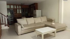 4 Bedroom Townhouse for rent in Baan Klang Muang Rama 9-Ramkhamhaeng, Phlapphla, Bangkok near MRT Ramkhamhaeng