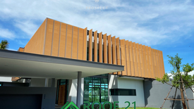 4 Bedroom Warehouse / Factory for sale in The Prospect Villa, Nong Prue, Chonburi