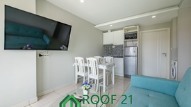 1 Bedroom Condo for sale in Siam Oriental Twins, Nong Prue, Chonburi