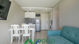 1 Bedroom Condo for sale in Siam Oriental Twins, Nong Prue, Chonburi