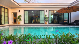 3 Bedroom House for sale in Nong Prue, Chonburi