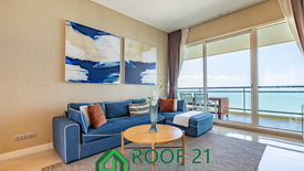 2 Bedroom Condo for Sale or Rent in Reflection Jomtien Beach Pattaya, Na Jomtien, Chonburi