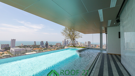 1 Bedroom Condo for sale in Once Pattaya Condominium, Na Kluea, Chonburi