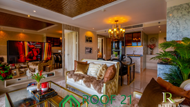 2 Bedroom Condo for sale in The Riviera Monaco, Na Jomtien, Chonburi