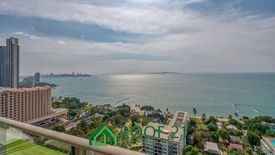 2 Bedroom Condo for sale in The Riviera Wongamat, Na Kluea, Chonburi