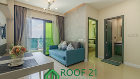 1 Bedroom Condo for sale in Nong Prue, Chonburi