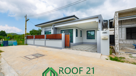 3 Bedroom House for sale in Bang Sare, Chonburi