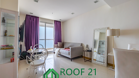 1 Bedroom Condo for sale in The Riviera Wongamat, Na Kluea, Chonburi