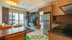 1 Bedroom Condo for Sale or Rent in Na Jomtien, Chonburi