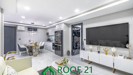 2 Bedroom Condo for sale in Nong Prue, Chonburi