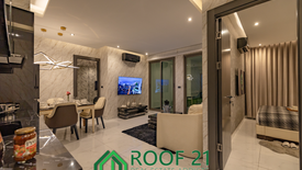 2 Bedroom Condo for sale in Grand Solaire Pattaya, Nong Prue, Chonburi