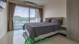 2 Bedroom Condo for sale in Sea and Sky Condo Bangsaray, Bang Sare, Chonburi