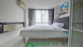 1 Bedroom Condo for sale in City Center Residence, Nong Prue, Chonburi