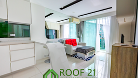 1 Bedroom Condo for sale in City Center Residence, Nong Prue, Chonburi