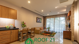 1 Bedroom Condo for sale in Pattaya City Resort, Nong Prue, Chonburi