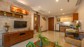 1 Bedroom Condo for sale in Pattaya City Resort, Nong Prue, Chonburi