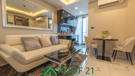 1 Bedroom Condo for sale in Arcadia Millennium Tower, Nong Prue, Chonburi