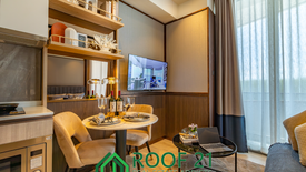 1 Bedroom Condo for sale in Nong Prue, Chonburi