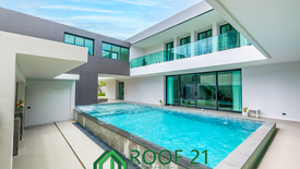 6 Bedroom House for sale in Nong Prue, Chonburi