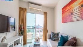 1 Bedroom Condo for sale in Flame tree Residence, Nong Kae, Prachuap Khiri Khan