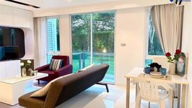 2 Bedroom Condo for sale in City Center Residence, Nong Prue, Chonburi