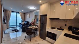 1 Bedroom Condo for sale in Nong Prue, Chonburi