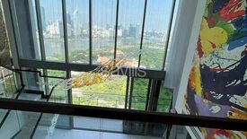 4 Bedroom Apartment for rent in Thu Thiem, Ho Chi Minh