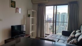 1 Bedroom Condo for rent in The Seed Mingle, Thung Maha Mek, Bangkok near MRT Lumpini