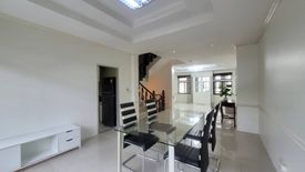 4 Bedroom Townhouse for rent in Moo Baan Chicha Castle, Khlong Toei Nuea, Bangkok near MRT Phetchaburi