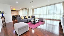 3 Bedroom Condo for rent in Silom, Bangkok near BTS Saint Louis